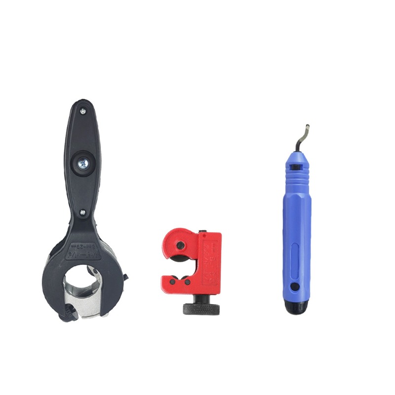 Pipe Cutter Ratchet - For Pipe Cutter Set, Ratchet Metal