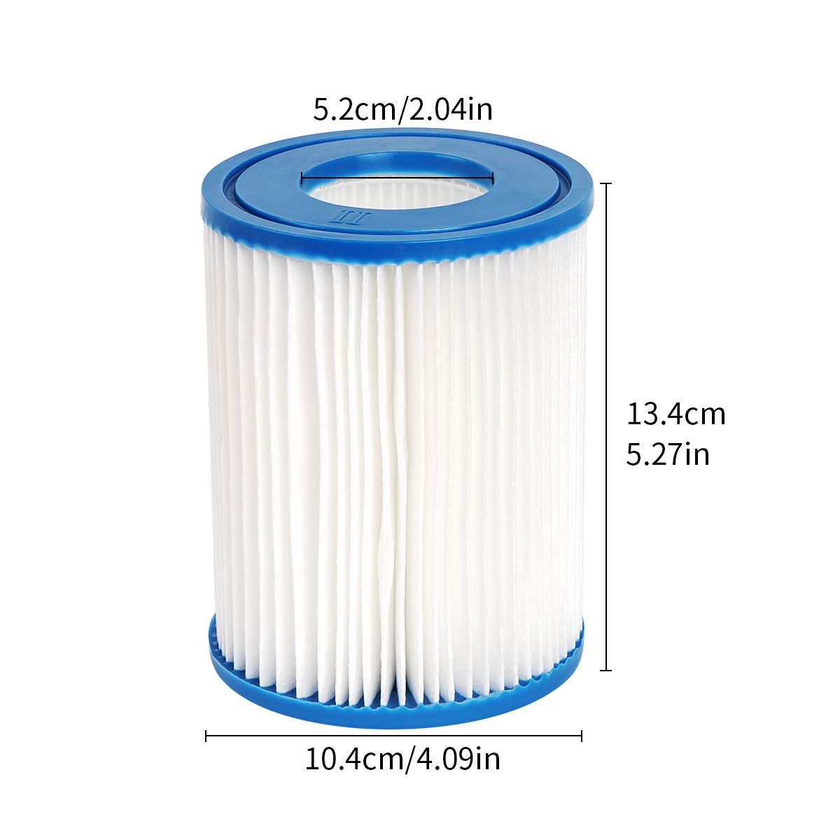Type II 58094 Filter Cartridge - Basin Mixer Cartridge 评论和价格