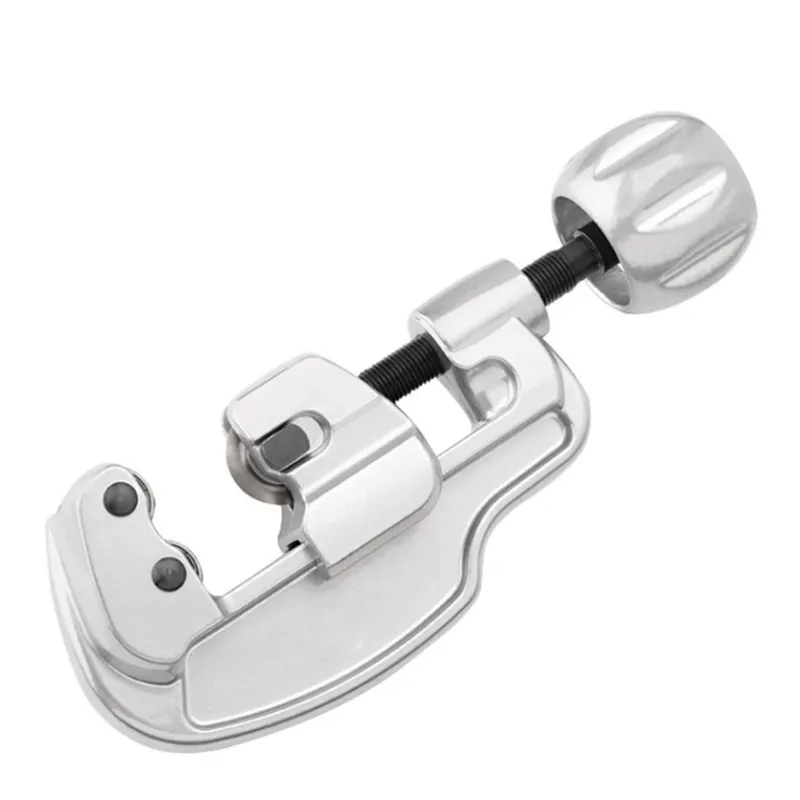 Upgrade Stainless Steel Pipe G - Pipe Cutter Ratchet 评论和价格