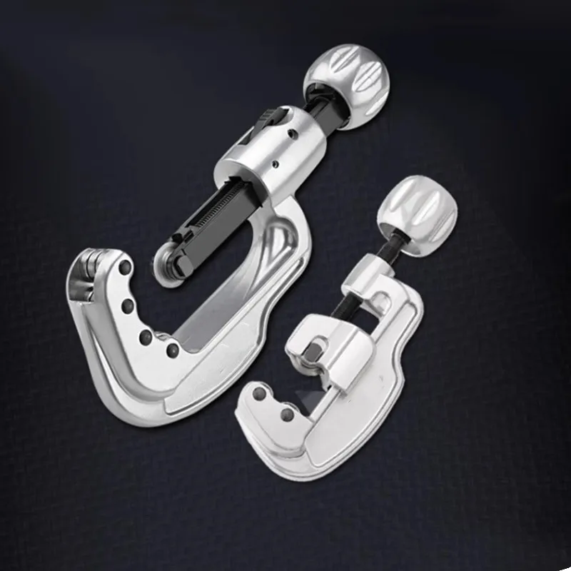 Upgrade Stainless Steel Pipe G - Pipe Cutter Ratchet 评论和价格