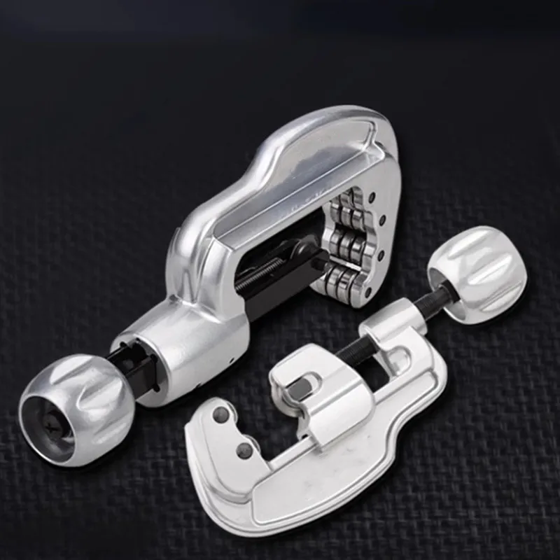 Upgrade Stainless Steel Pipe G - Pipe Cutter Ratchet 评论和价格