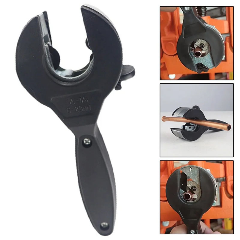 Ratchet Tube Pipe Cutter Cutti - Pipe Cutter Ratchet 评论和价格
