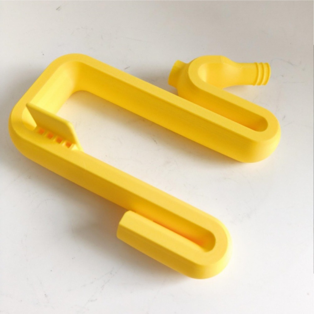 Durable Water Bucket Overflow  - Overflow Pipe Clip 评论和价格
