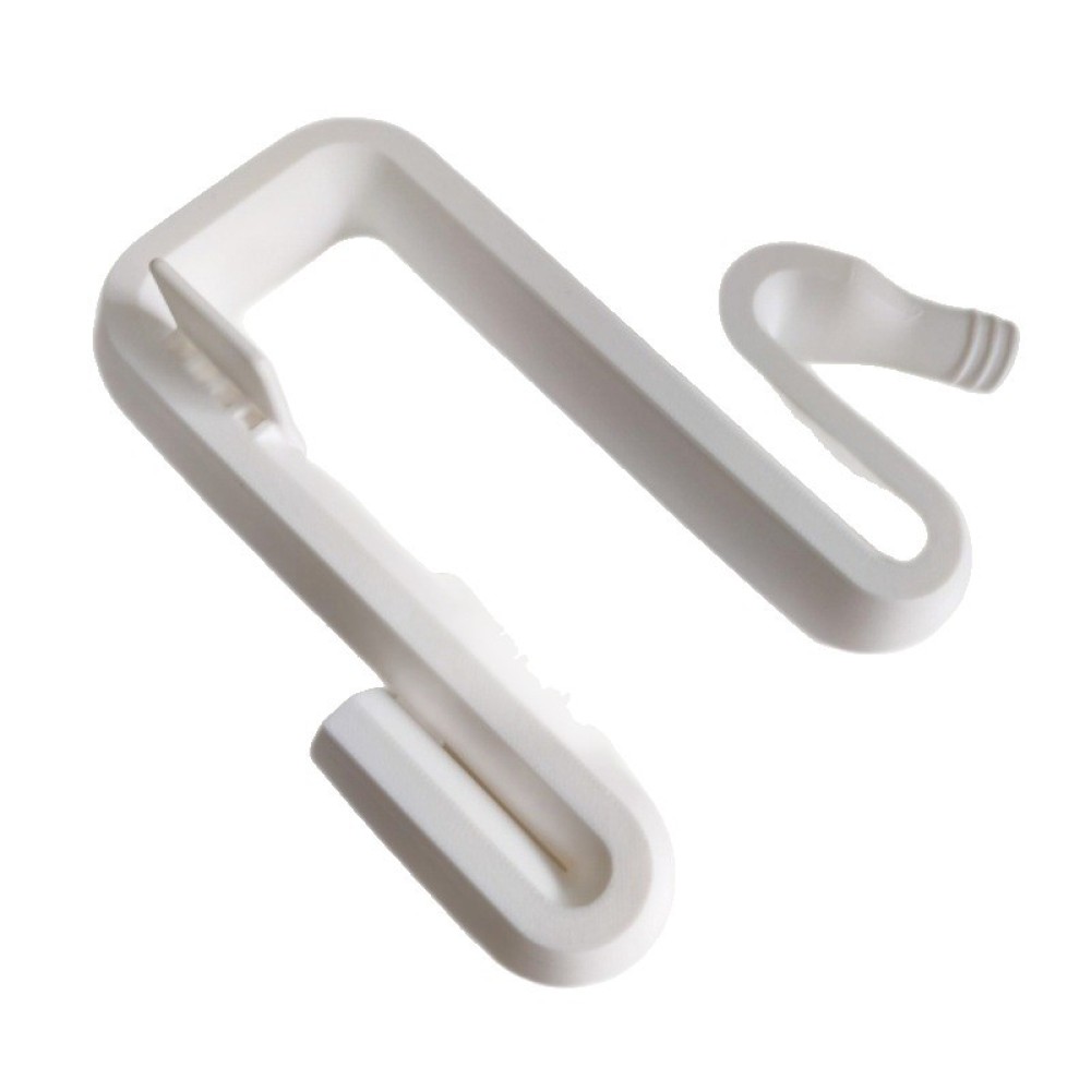 Durable Water Bucket Overflow  - Overflow Pipe Clip 评论和价格