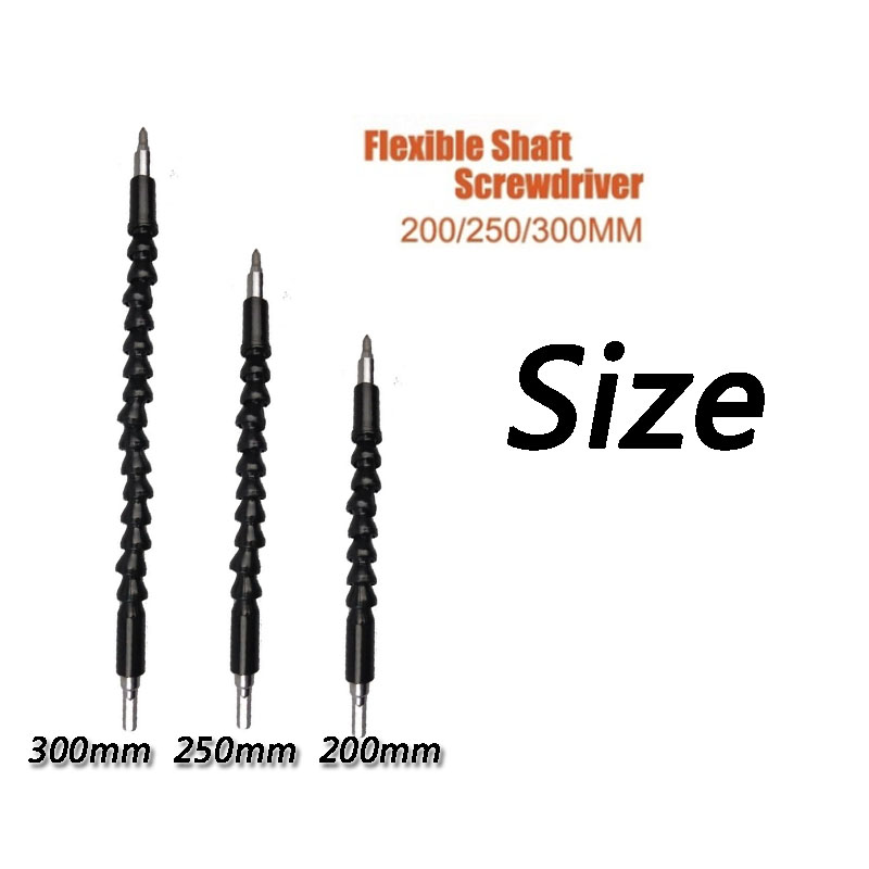 Electric Drill Screwdriver Bit - Drain Snake Flexible 评论和价格