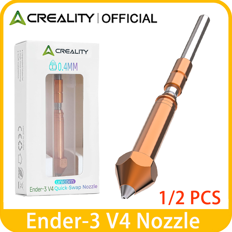 1/2PCS Creality Original Ender - Creality Printer Ender 3 评论和价格