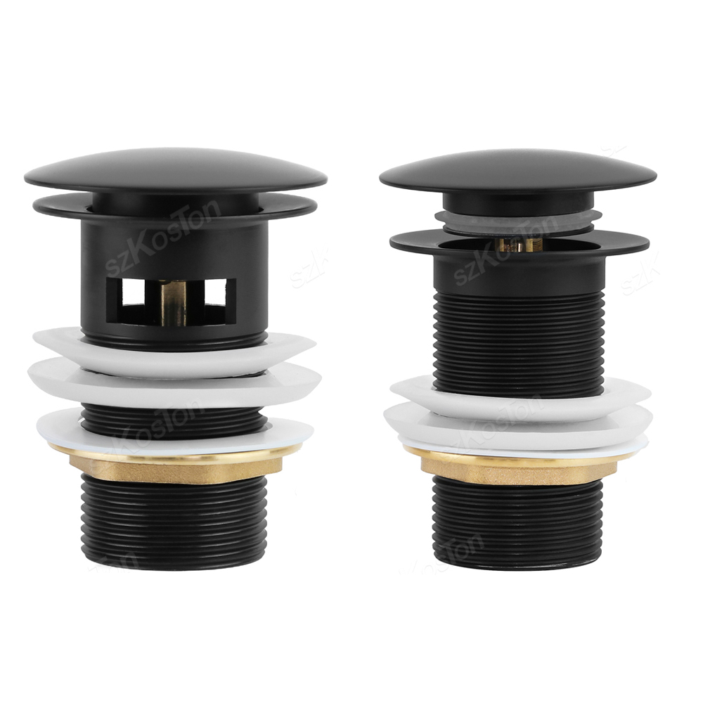 Bathroom Sink Stopper Washbasi - Drain Pipe Clip 评论和价格