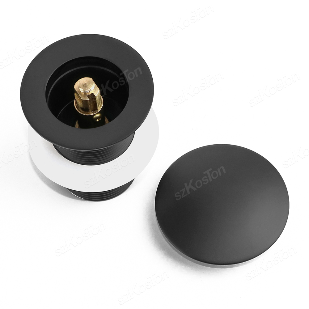 Bathroom Sink Stopper Washbasi - Drain Pipe Clip 评论和价格