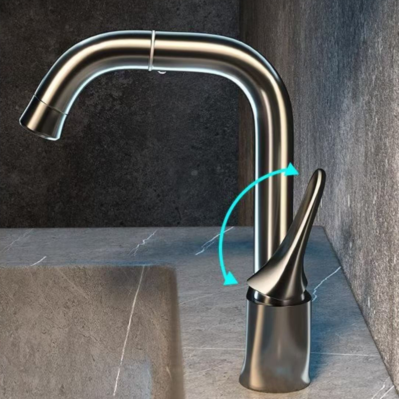 Multifunctional Brass Basin Fa - Basin Mixer Cartridge 评论和价格