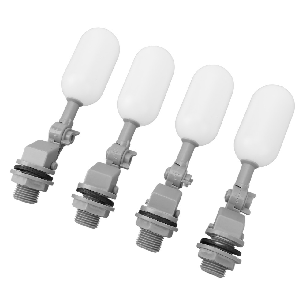 Grey Mini Hydraulic Float Valv - Float Ball Valve 评论和价格