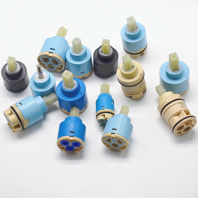 Tap Mixing High Spool Valve 25 - Basin Mixer Cartridge 评论和价格