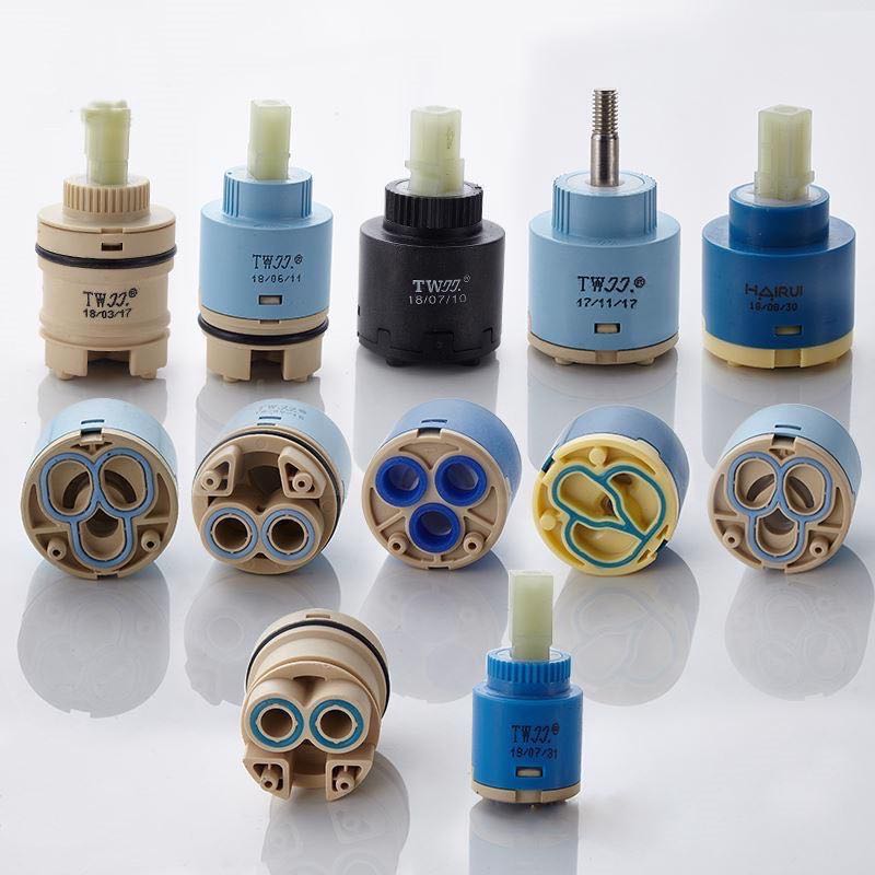 Tap Mixing High Spool Valve 25 - Basin Mixer Cartridge 评论和价格