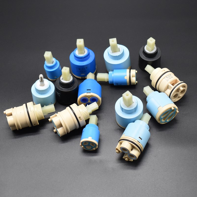 Tap Mixing High Spool Valve 25 - Basin Mixer Cartridge 评论和价格