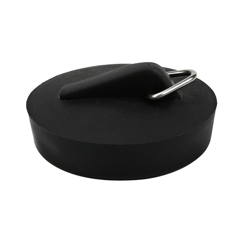 2/4/8pcs Sink Plug Universal D - Drain Pipe Clip 评论和价格