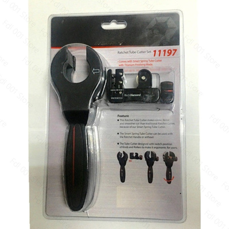 Ratchet Cutter Copper Aluminum - Pipe Cutter Ratchet 评论和价格