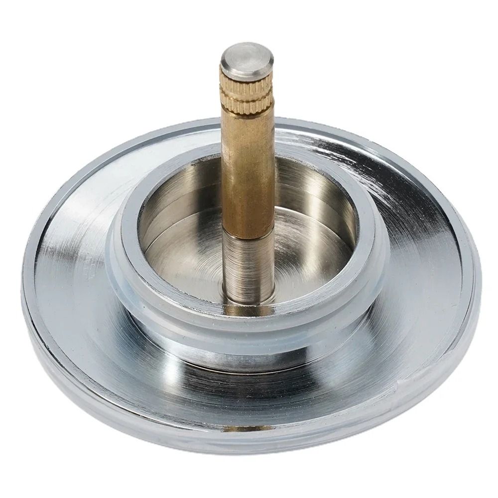 1Pcs Durable Pop Up Waste Stop - Drain Pipe Clip 评论和价格