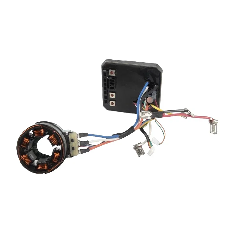 Original Controller Stator Ass - Makita Drill Ddf484 评论和价格