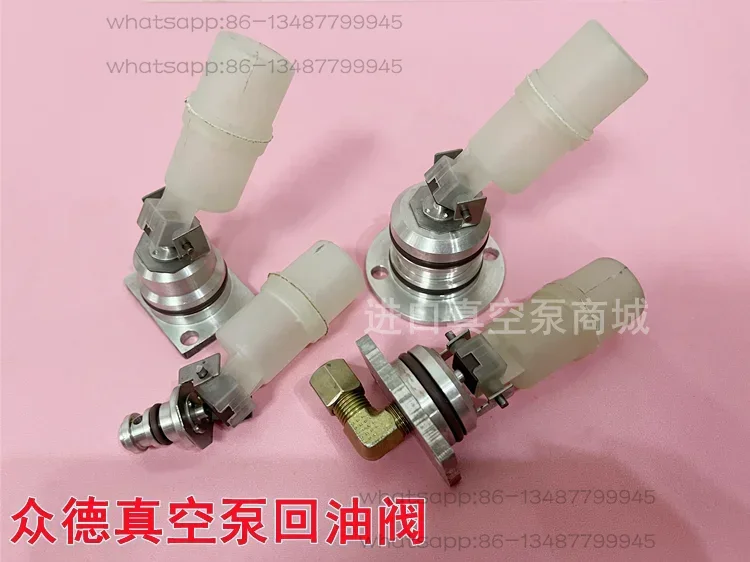 Vacuum pump RA0100 floating ba - Float Ball Valve 评论和价格
