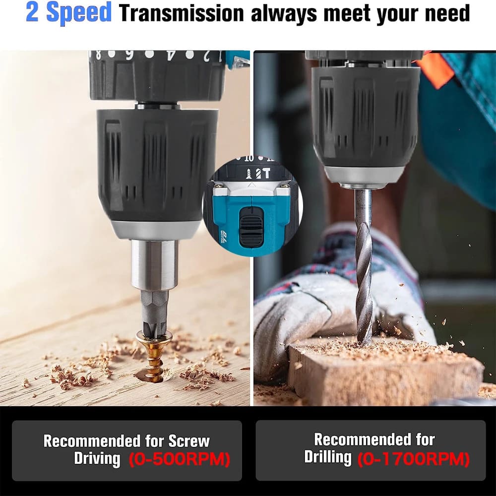 Makita Original DDF487 Cordles - Makita Drill Ddf484 评论和价格