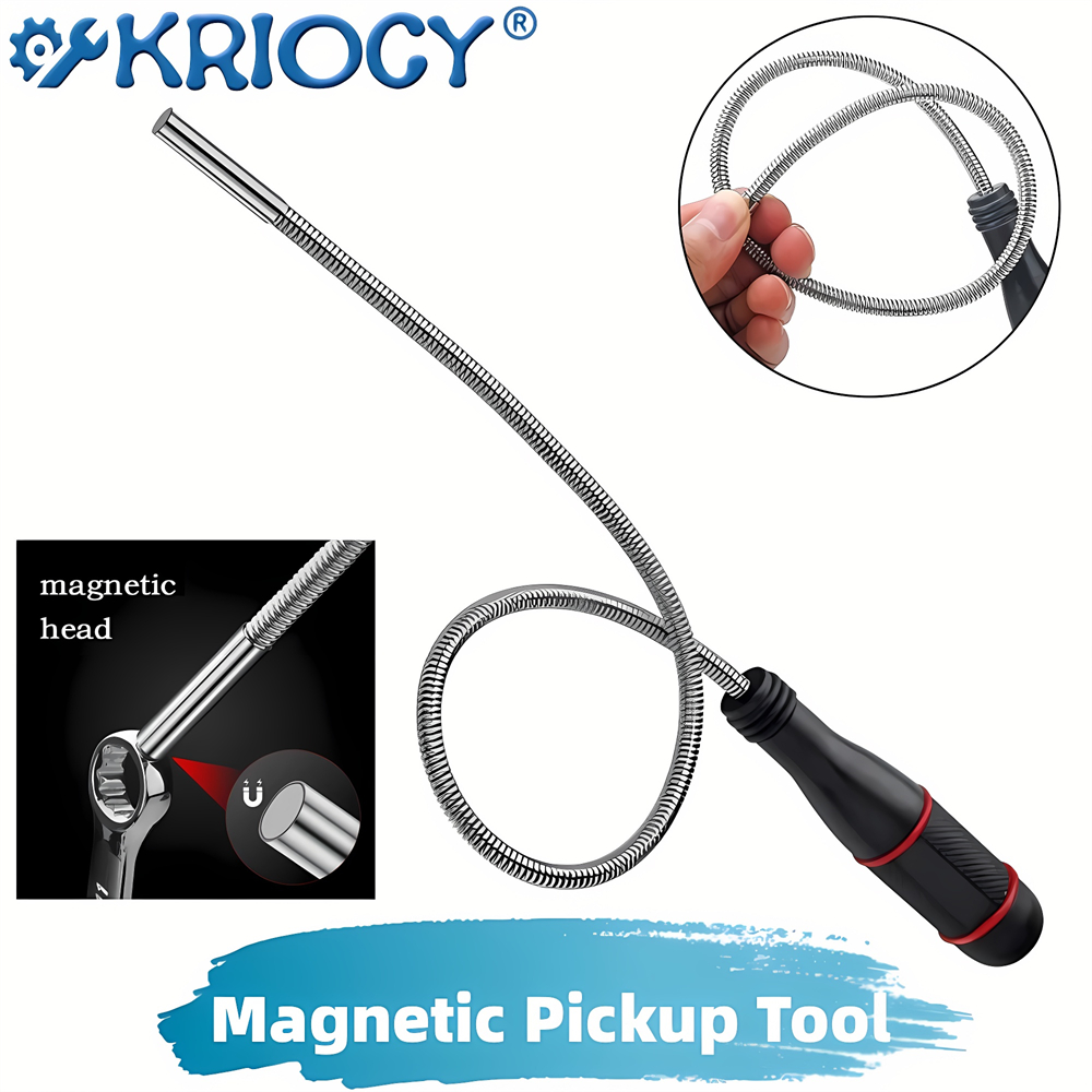 Flexible Magnetic Pickup Tool  - Drain Snake Flexible 评论和价格
