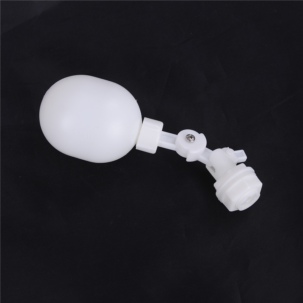 Adjustable Plastic Float Ball  - Float Ball Valve 评论和价格