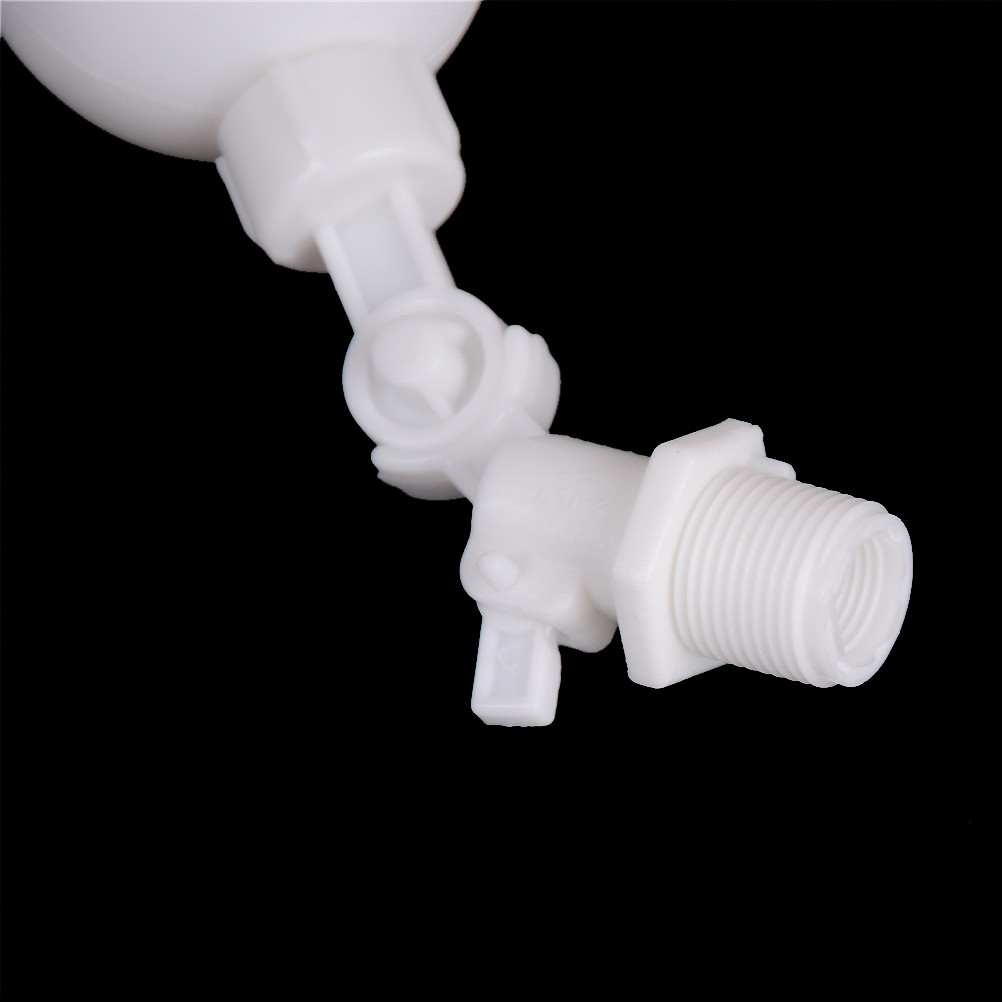 Adjustable Plastic Float Ball  - Float Ball Valve 评论和价格