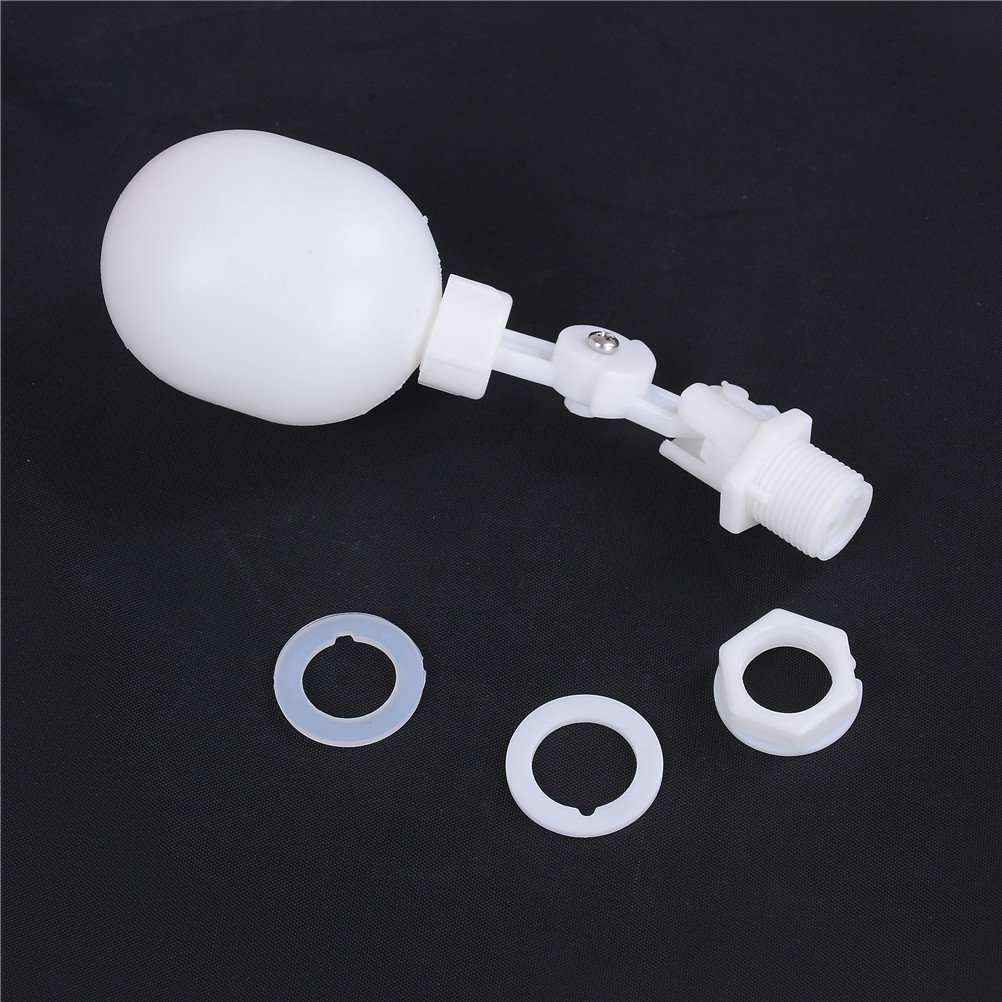 Adjustable Plastic Float Ball  - Float Ball Valve 评论和价格