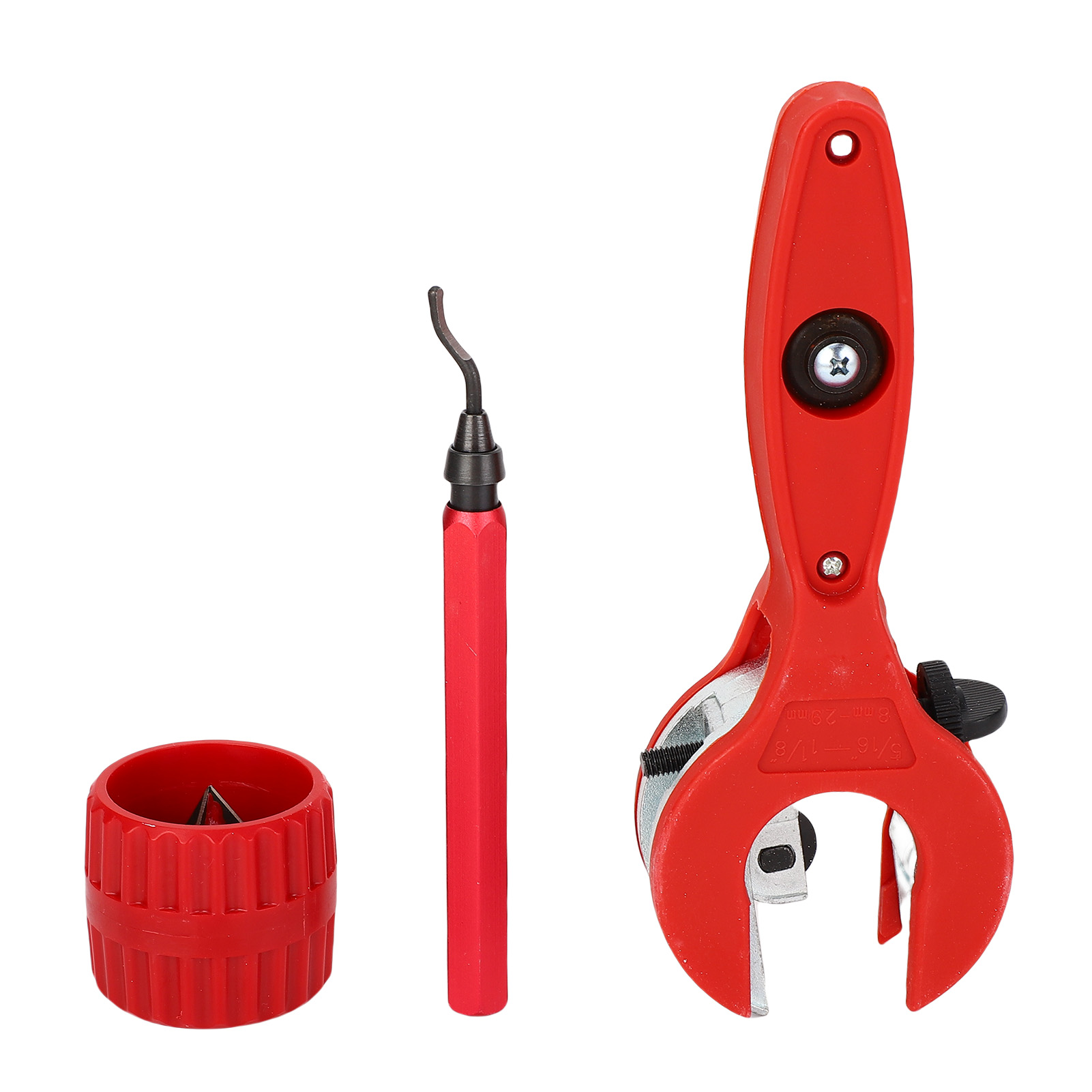 Tubing Cutter Set 8-29mm Cutti - Pipe Cutter Ratchet 评论和价格