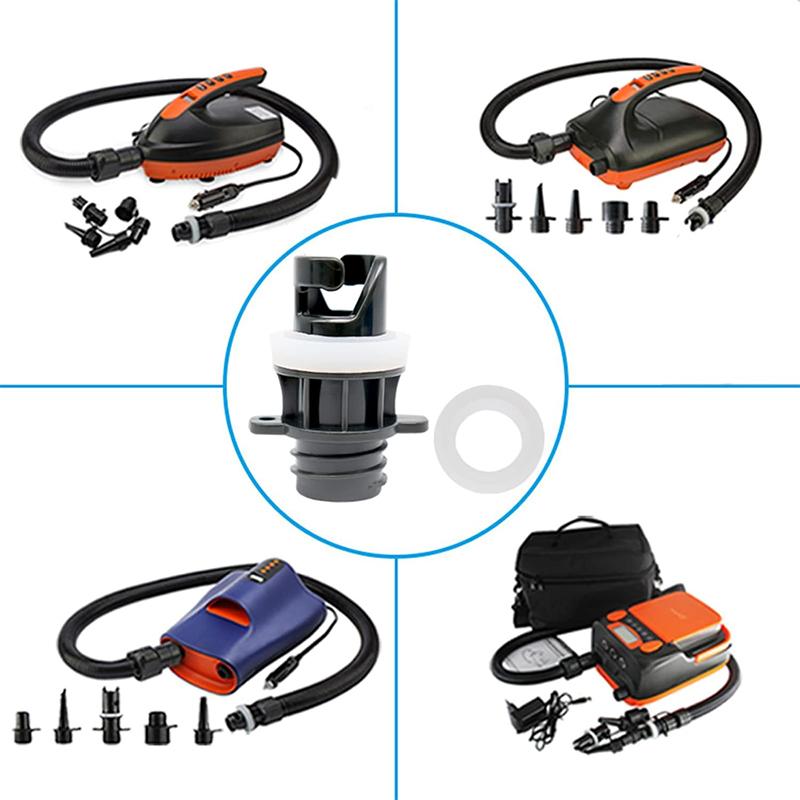 New Sale 1/2/3Pcs Air Valve Ad - Float Ball Valve 评论和价格