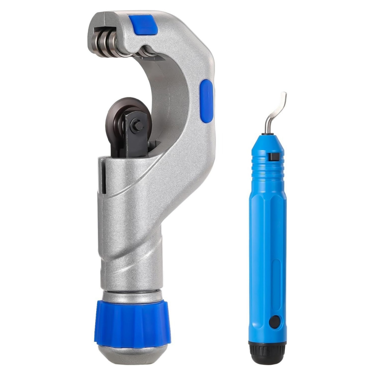Tube Cutter Tool Heavy-Duty Pi - Pipe Cutter Ratchet 评论和价格