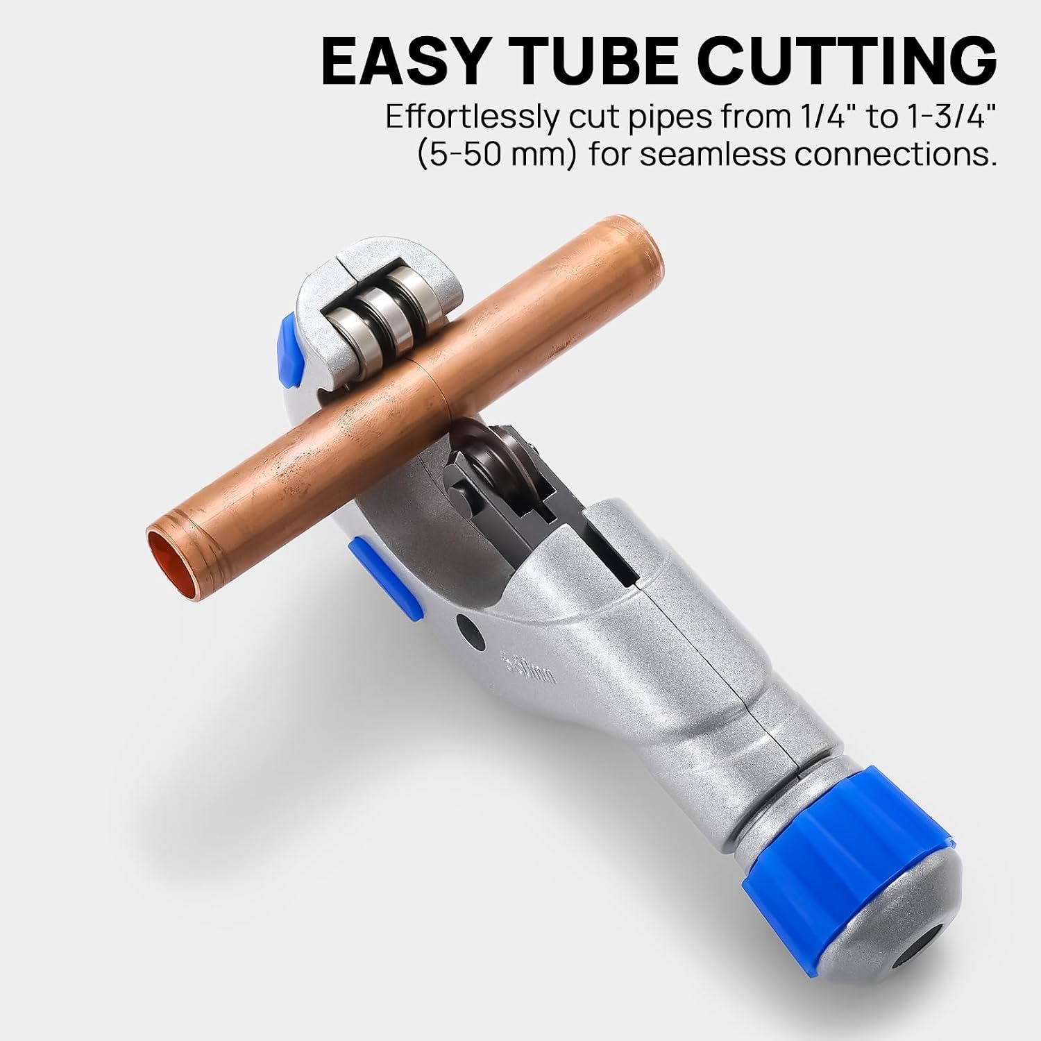 Tube Cutter Tool Heavy-Duty Pi - Pipe Cutter Ratchet 评论和价格