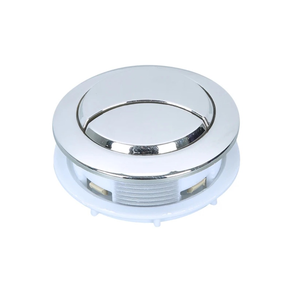 38/48/58MM Dual Push Button Un - Toilet Fill Valve 评论和价格