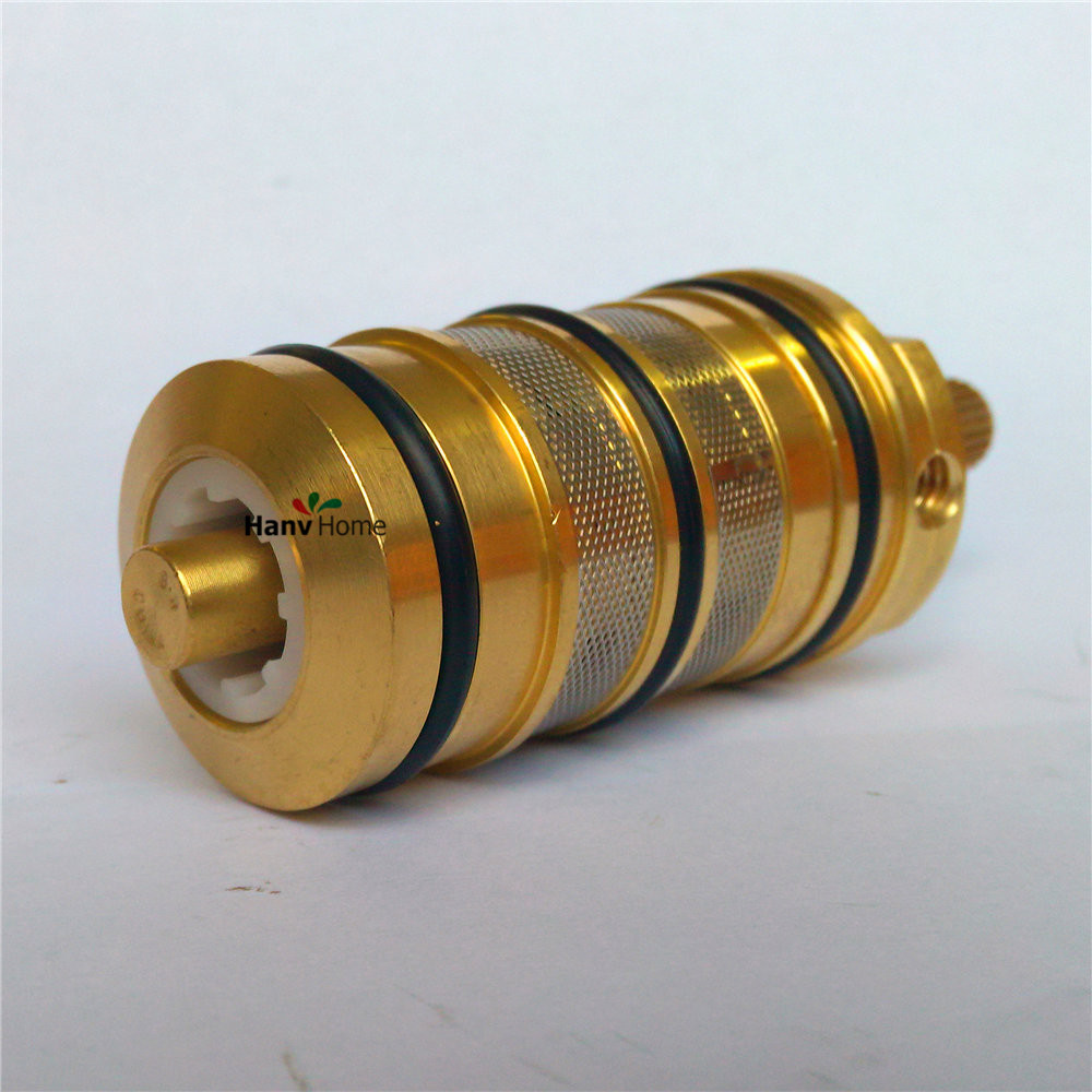 AODEYI Thermostatic Valve Spoo - Shower Valve Cartridge 评论和价格