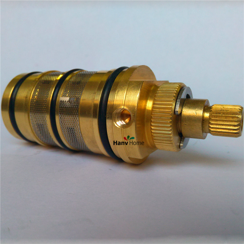 AODEYI Thermostatic Valve Spoo - Shower Valve Cartridge 评论和价格