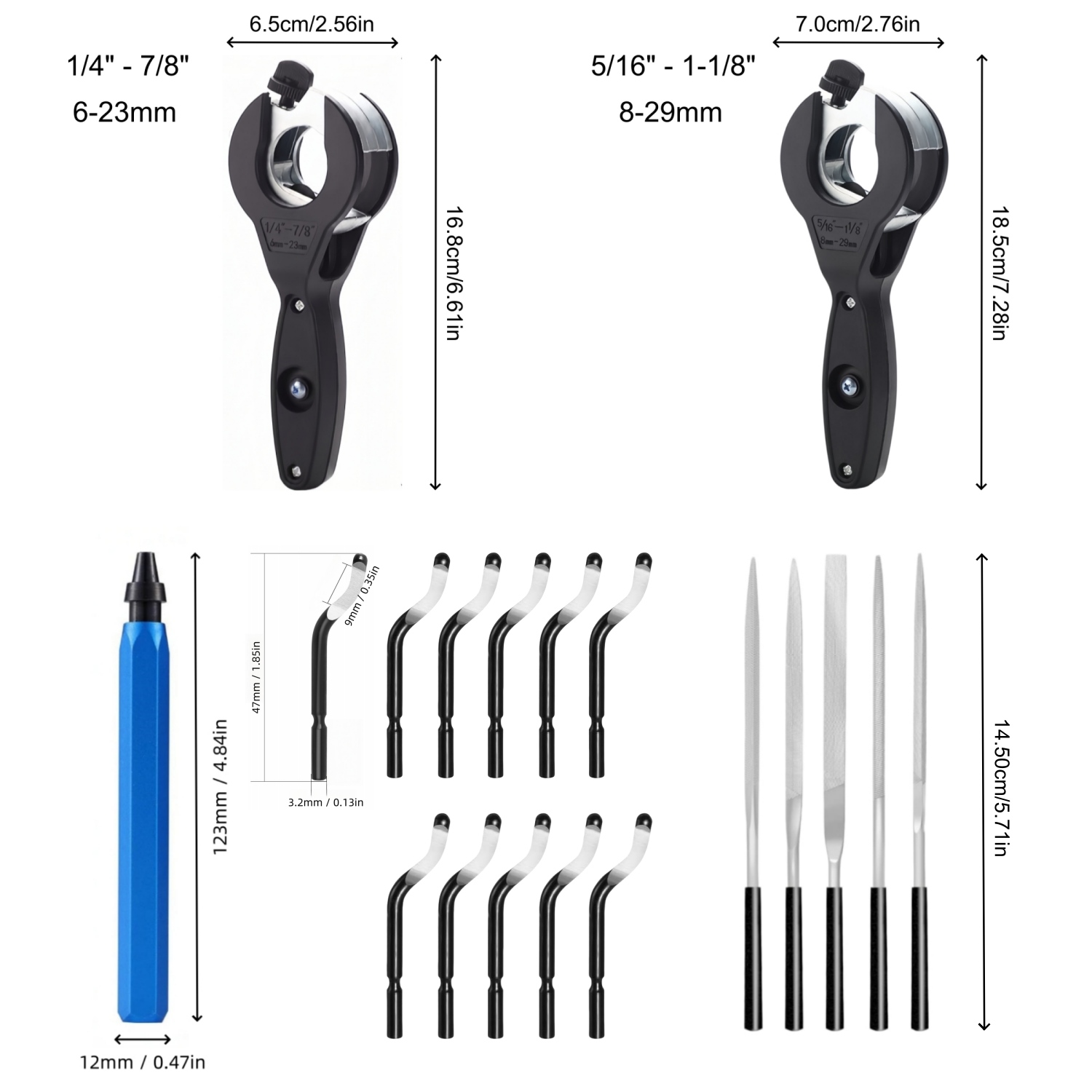 Ratcheting Pipe Cutter Heavy D - Pipe Cutter Ratchet 评论和价格