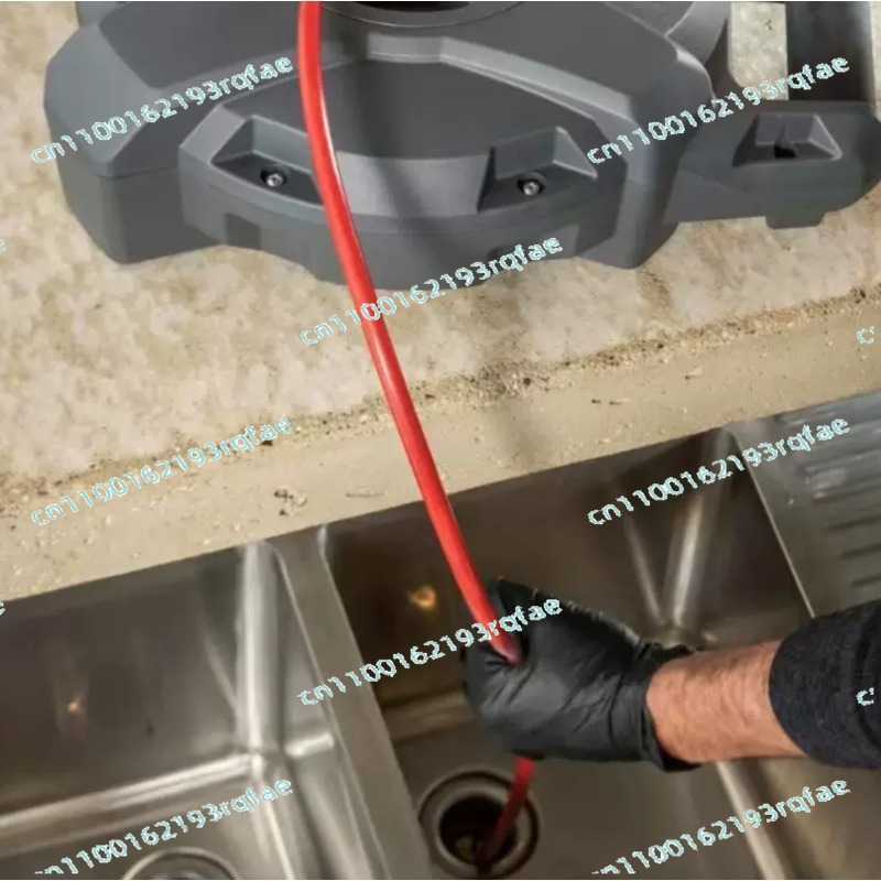For Grease Clogged Pipes Anti- - Drain Snake Flexible 评论和价格