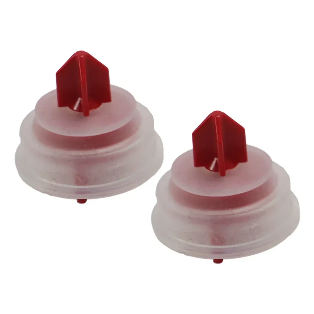 2x Toilet Fill Valve Gasket In - Toilet Fill Valve 评论和价格