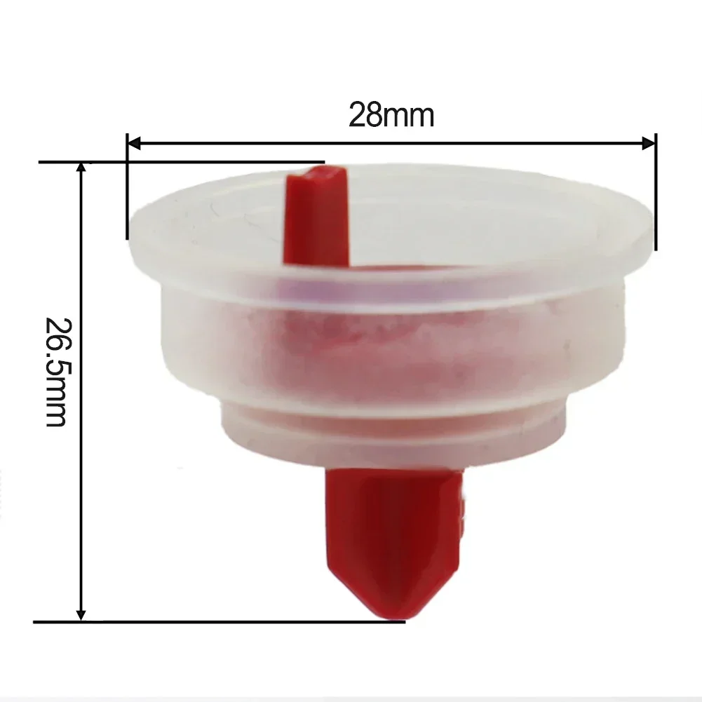 2x Toilet Fill Valve Gasket In - Toilet Fill Valve 评论和价格