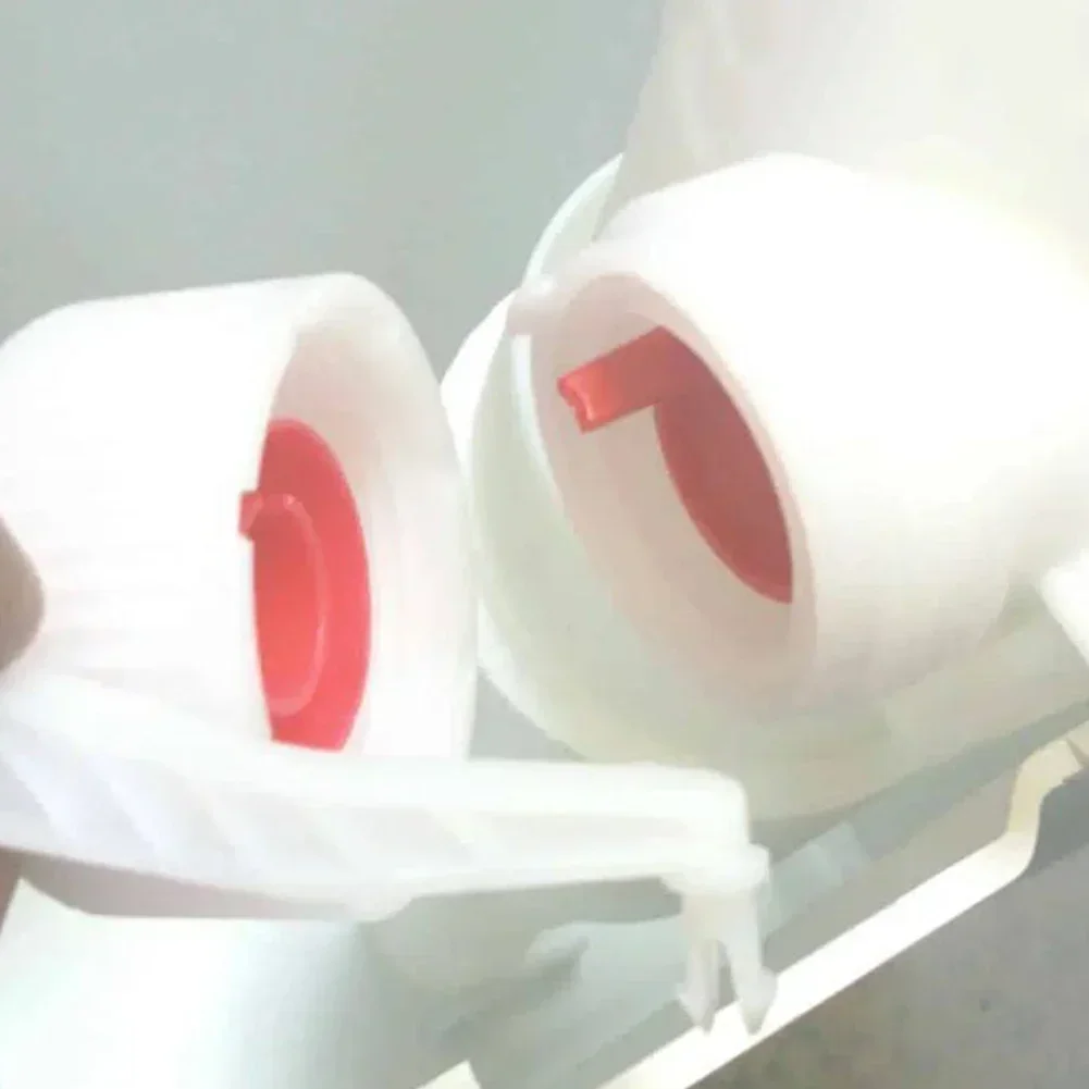 2x Toilet Fill Valve Gasket In - Toilet Fill Valve 评论和价格
