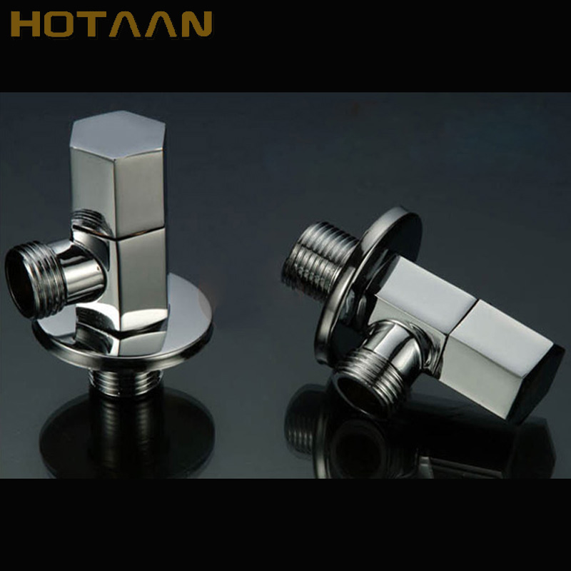 .,Bathroom copper mixing trian - Toilet Fill Valve 评论和价格