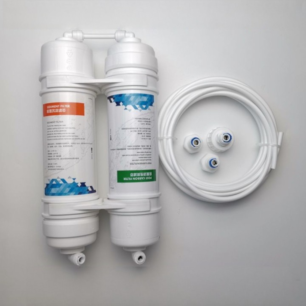 Waternoble 10 Inch Water Filte - Basin Mixer Cartridge 评论和价格
