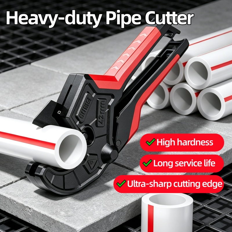 0-42mm Ratchet Tube Cutter Sel - Pipe Cutter Ratchet 评论和价格