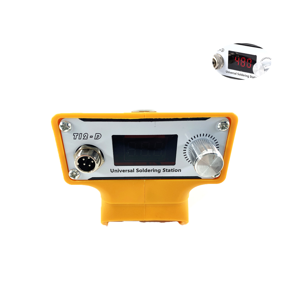 Welding Station Soldering Iron - Milwaukee Drill M12 Fuel 评论和价格