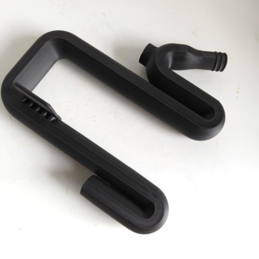 Bucket Spillway Overflow Pipe  - Overflow Pipe Clip 评论和价格