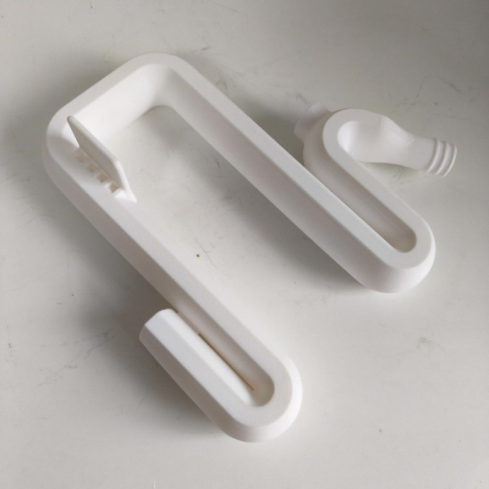 Bucket Spillway Overflow Pipe  - Overflow Pipe Clip 评论和价格