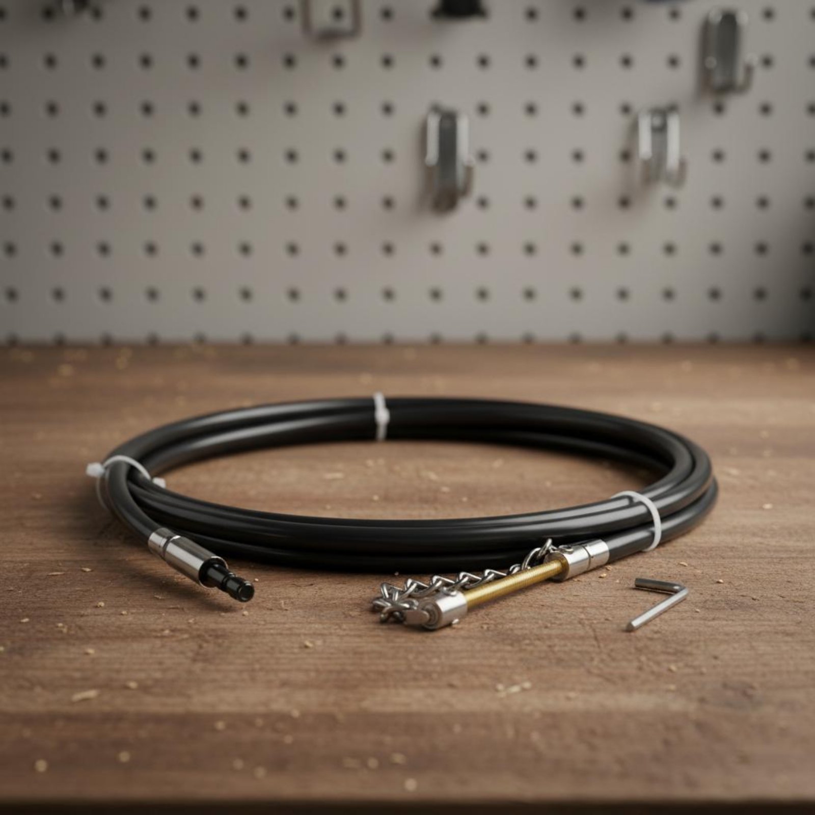 Chain Drain Snake Multi-Purpos - Drain Snake Flexible 评论和价格