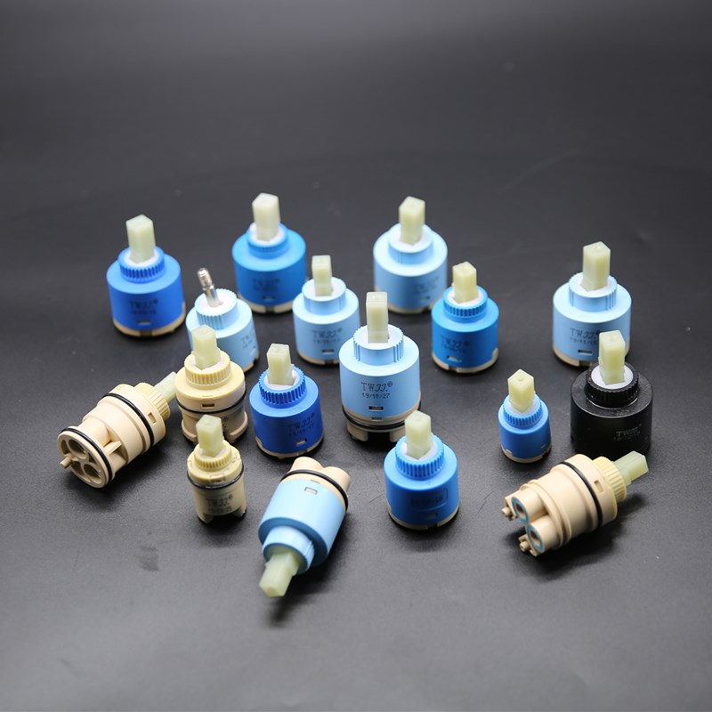 Faucets Mixing Spool Valve 25  - Basin Mixer Cartridge 评论和价格