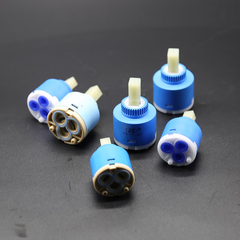 Faucets Mixing Spool Valve 25  - Basin Mixer Cartridge 评论和价格