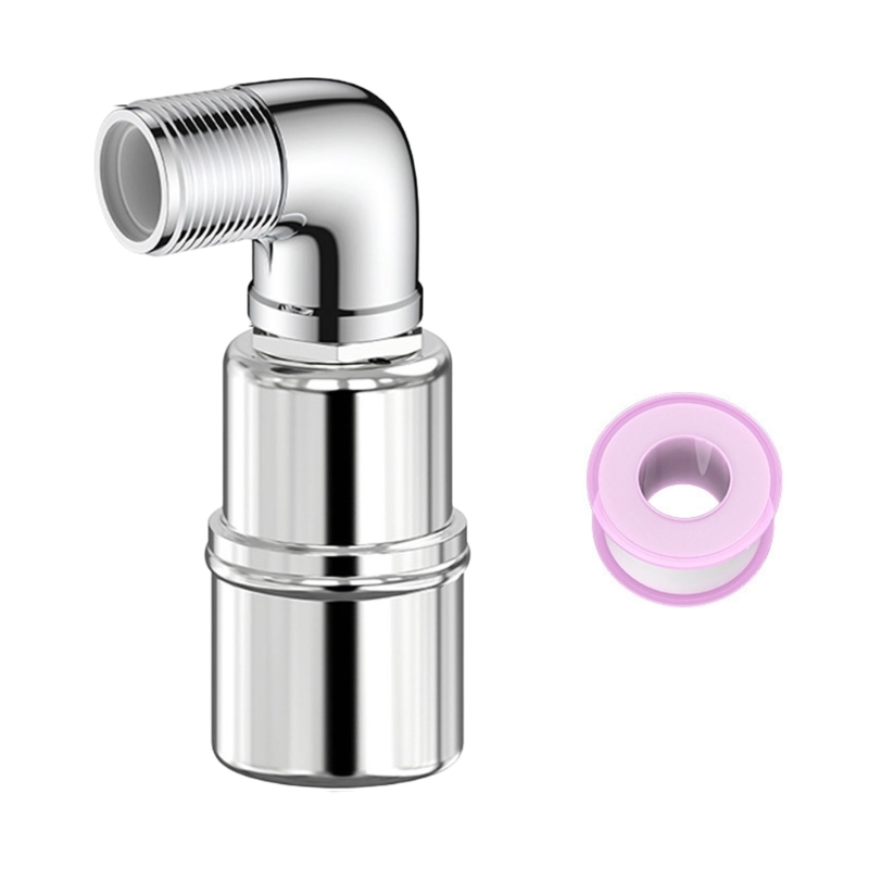 Stainless Steel Water Level Va - Float Ball Valve 评论和价格