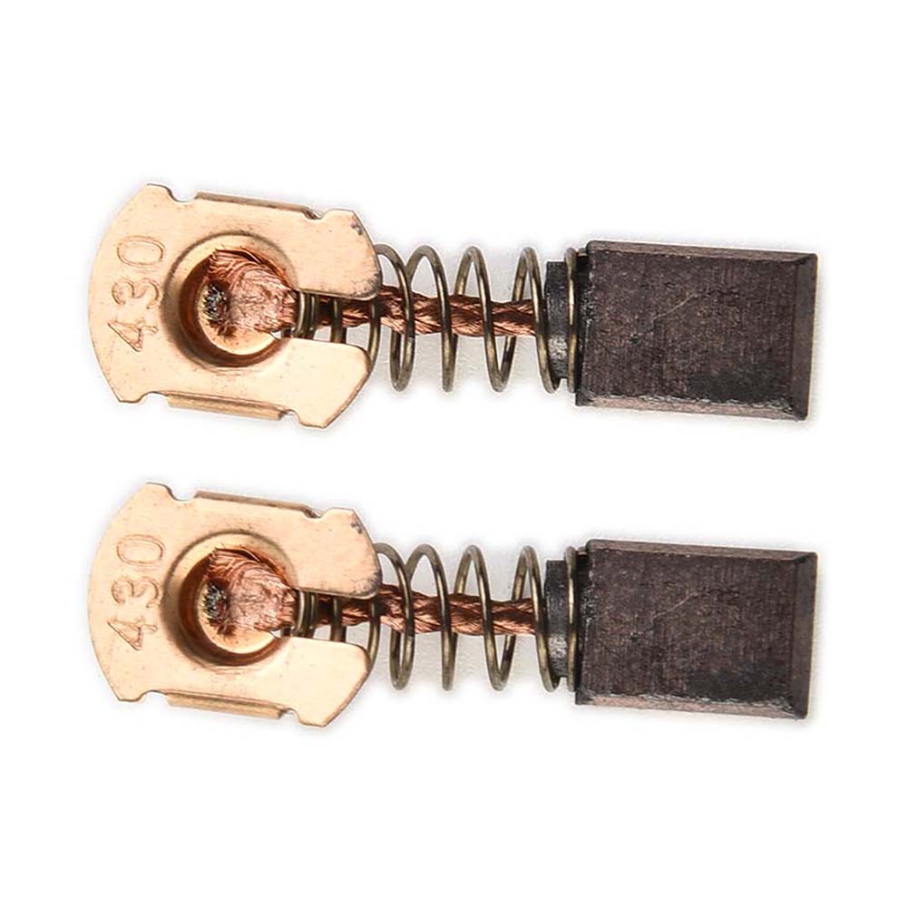 2pcs Carbon Brushes Replacemen - Makita Drill Ddf484 评论和价格